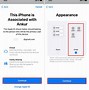 Image result for iPhone Accessibility Settings