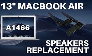 Image result for MacBook Air Speakers