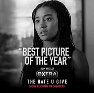 Image result for Who Is Lyric in the Hate U Give
