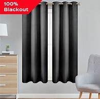 Image result for Blackout Curtains for Bedroom