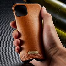 Image result for iPhone 11 Leather Skin