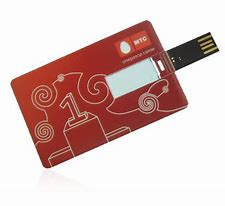 Image result for USB Flip Card