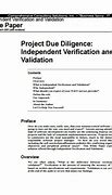 Image result for Project White Paper