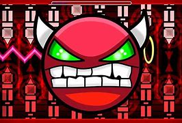 Image result for Mega Gengar Spider Geometry Dash