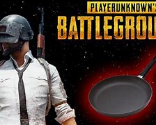 Image result for Pubg Frying Pan