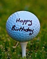 Image result for Happy Birthday Golf MEME Funny
