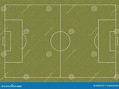 Image result for Football Pitch Size