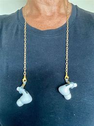 Image result for AirPod Chain