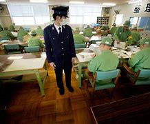 Image result for Japan Prison System