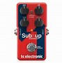 Image result for Bass Octave Pedal