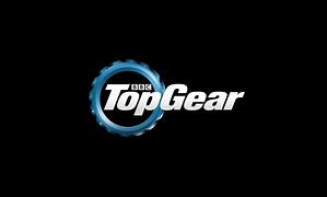 Image result for BBC Top Gear Logo