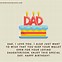 Image result for Funny Dad Birthday Quotes
