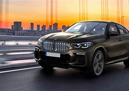 Image result for BMW X6 CLA