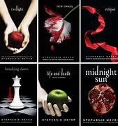 Image result for Twilight Book 5