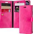 Image result for Hot Pink iPhone 7 Phone and Wallet Case