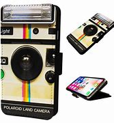 Image result for Vintage Polaroid Camera Phone Case