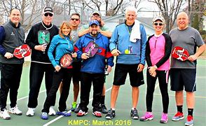 Image result for Germantown Pickleball Club