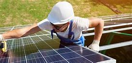 Image result for Solar Panel Before and After Intsall