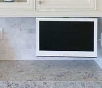 Image result for Small Countertop Samsung TV