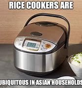 Image result for Rice Cooker Meme