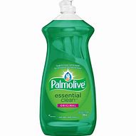 Image result for Green Dish Soap