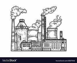 Image result for Morden Charcoal Factory Drawing