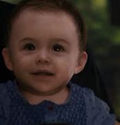 Image result for Renesmee Cullen Baby