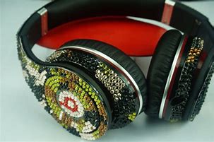 Image result for Customize Headphones