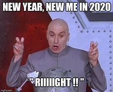 Image result for New Year Evil Meme