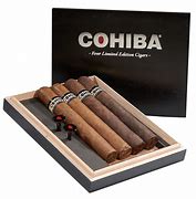 Image result for Cohiba Limited Edition