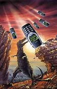 Image result for Nokia 3310 Comic Image