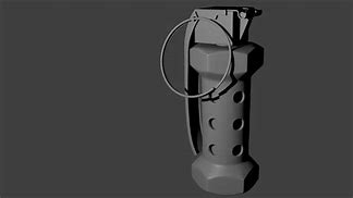 Image result for Flashbang Grenade Drawing