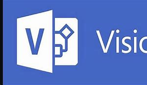 Image result for Microsoft Visio Icon
