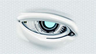 Image result for Cyber Eye Wallpaper