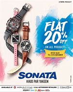 Image result for Sonata Watch Poster
