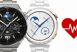 Image result for Huawei Watch 3 Pro ECG