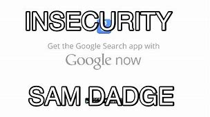 Image result for Insecure Meme