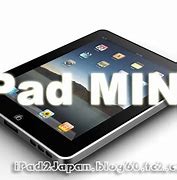 Image result for iPad Mini Wi-Fi
