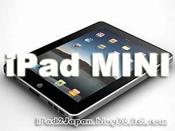 Image result for iPad Mini