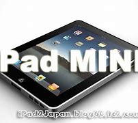 Image result for iPad Mini Gen 1