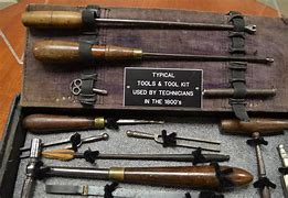 Image result for 19th Century Tools