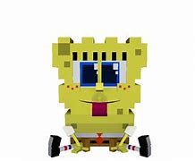Image result for Spongebob Laying On Floor
