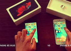 Image result for Ipone 6 vs iPhone 1 2 Size