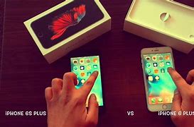 Image result for iPhone 6 vs 6s Back Design