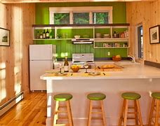 Image result for Green Kitchen Design Ideas