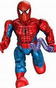 Image result for Mega Bloks Marvel Toy