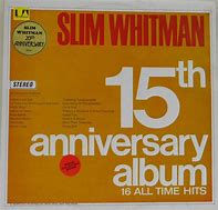 Image result for The Slim Whitman Story Box Set