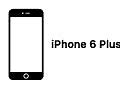 Image result for iPhone 6 Plus in Someone's Hand