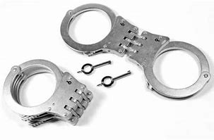 Image result for Best Police Handcuffs