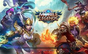 Image result for Mobile Legends Bang Bang Heroes